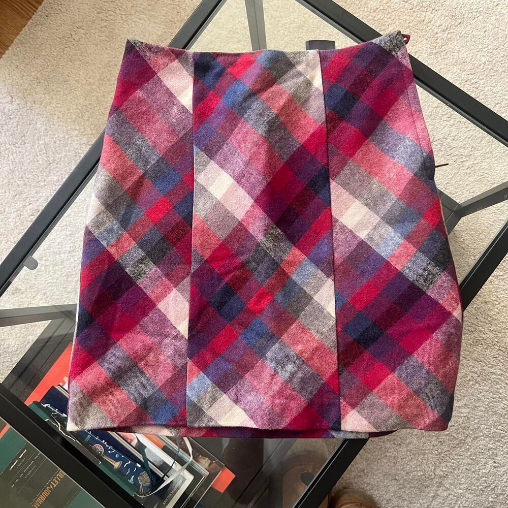 H-m Women's multi Skirt